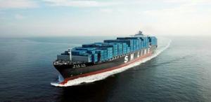 Wholesale Pick Up Standard Sea Shipping Service Lcl From China To Usa from china suppliers