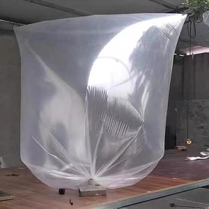 Wholesale 1000kg Agricultural Products FIBC Big Bag PE Liner PP Woven Fabric from china suppliers