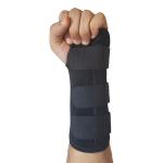 20*10*2.5cm Medical Brace Steel Plate Long Wrist Support wear Resistant