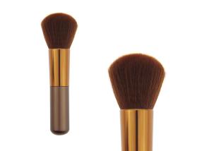 Wholesale Large Angled Contour Makeup Blush Brush For Foundation , Private Label from china suppliers