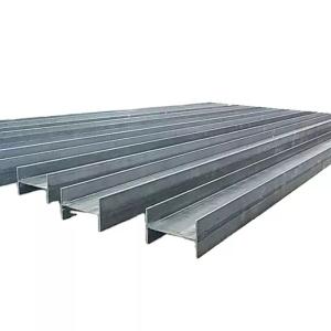 Wholesale 150mm C Channel Steel Beam Q235 Galvanized Steel H Beam Bending from china suppliers