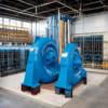 Wholesale Francis Hydro Turbine Generator for 50Hz/60Hz Frequency The Ultimate Choice from china suppliers