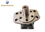 High Power OMR Small Volume Motor Hydraulic Drive Travel Motor For Mini
