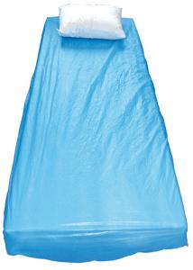 Wholesale Skin Friendly Disposable Bed Covers Fluid Resistant With Perforated Lines from china suppliers