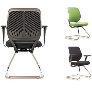 Wholesale ergonomic mesh training chair from china suppliers