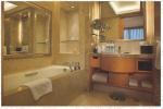 Modern Hotel Bedroom Furniture,Standard Double Room Furniture SR-019