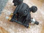 OEM RVH000055 Air Block Valves For Land Rover Air Suspension Compressor Repair
