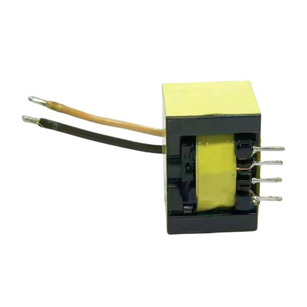 High Frequency Current Transformer Wiring With Pins PQ2014 For Charging