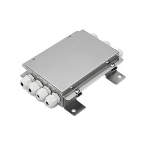 Wholesale JBLS Four Load Cell Junction Box from china suppliers