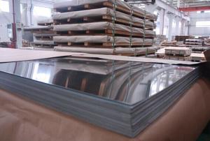 Wholesale chapas de acero inoxidable /LAMINA DE ACERO INOXIDABLE aisi 304 201 from china suppliers