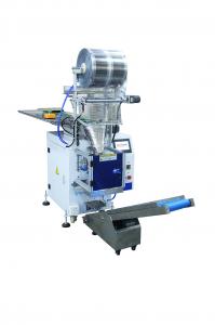 China Hand Thrown Sealing Packaging Machine Automated For Hardware Accessory on sale