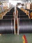500 without Messenger Seamless Aluminum Tube Trunk Cable PE UV Protective Outer