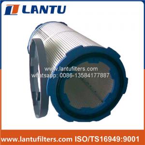 Wholesale Customized Industrial Air Filters Dust Collector Filter  Air Cleaning from china suppliers