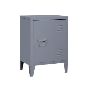 Wholesale Knocked Down Two Drawer Metal File Cabinet For Hospital from china suppliers