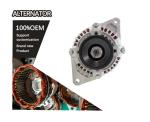 Alternator 12V 80A 3M760-64010, 3M760-64011, 3R600-64012. A005TA5577, A005TA7899