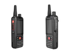 Wholesale Li Ion 3500mAh Battery Rugged Box 26 Poc Walkie Talkie from china suppliers