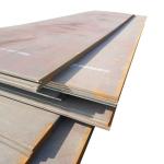 A516 Hot Rolled Cold Drawn Carbon Steel Sheet Plate 0.50mm 1008 S275jr