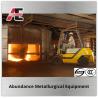 Buy cheap 6300KVA-33000KVA Calcium Carbide Submerged Arc Furnace With High Voltage from wholesalers