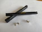 Mechanical Fusion L925BP Fiber Cable Splice For Field Assembly