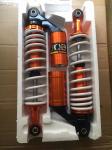 AIR SPRING AIR BAG Shock Absorber for MIO Motorcycle