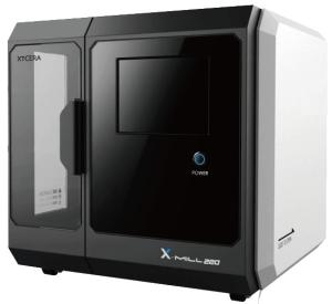 Wholesale Harmonious 4 Axis Dental Lab Milling Machine Water Cooling Dry Milling from china suppliers