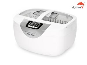 Wholesale SUS 304 Tank 70W 2500ml Dental Ultrasonic Cleaner from china suppliers