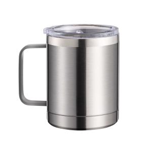 Wholesale 32 oz 18/8 Stainless Steel Insulated Coffee Mugs With Handle BPA FREE from china suppliers