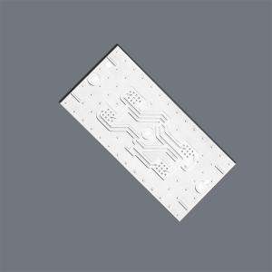 Wholesale Stainless Steel Titanium Etching Plates 0.02-1.5mm Thickness For Industrial from china suppliers