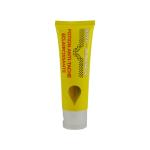 Eco-friendly Plastic Tube Sustainable Packaging Soft Squeeze PE Plastic Cosmetic