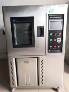 Wholesale TEMI 880 Controller Leather Water Vapour Permeability Tester For Shoes AC220V from china suppliers