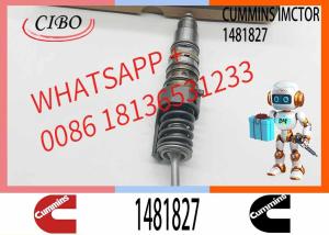 Wholesale Fuel Pump Unit Injector Assembly 1521978 4954646 570016 579261 1481827 4903028 1764365 4076963 Engine Parts from china suppliers