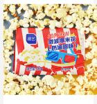 Customized Capacity Popcorn Paper Bags Leakproof
