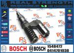 injector 0414701038 0414701063 1548472 1766553