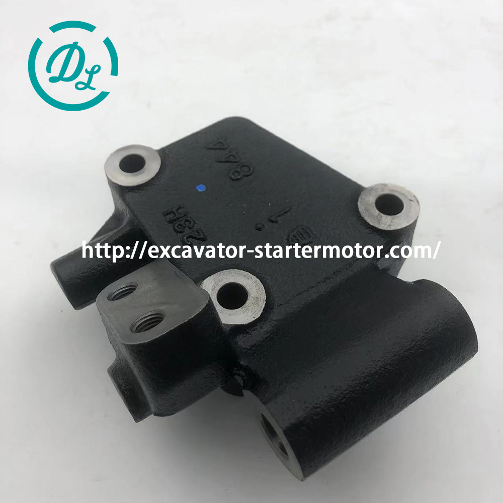 8-97362844-1 Engine Parts Generator Bracket 8973628441 Engine 4HK1