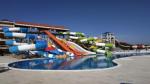 1 Person Water Park Tube Slide Swimming Pool Game Equipment For Children