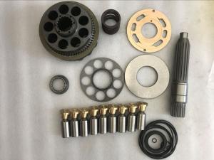 Wholesale M2X210 Excavator Swing Motor Components , Kawasaki Motor Parts High Performance from china suppliers