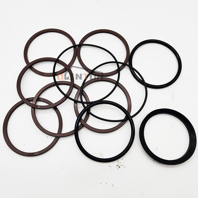 SH210-6 Center Joint Seal Kit for SH210A5 SH200-5 SH210-5 Excavator Part No. SH210-6