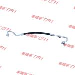 Aftermarket 2017-2022 Tesla Car Air Conditioning AC Suction Pipe Pump Condenser