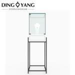 Modern Fashion Style Jewelry Store Display Cabinets With Low Power Consumption