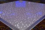 Hot sale led wedding/party starlit dance floor