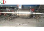 310S 2.4879 Heat Resistant Cast Steel Stainless Centrifugal Casting Furnace