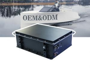 Wholesale Heavy Duty Electric Truck Batteries Lightweight 36.4kWh Stable from china suppliers
