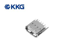 Wholesale Crimping Straight Feet usb c 180 degree adapter Iron Shell Copper End from china suppliers