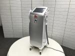CE approved HR690~1200nm,SR560~1200nm multifunction face hair removal SHR + IPL