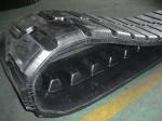 18"x6"x53 Agricultural Rubber Track for Challenger 35/45/55 Tractor Track Width