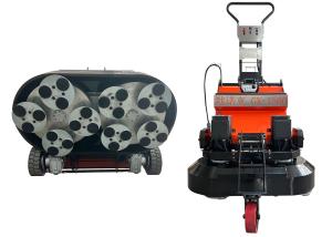 Wholesale Commercial Grade Floor Grinder with 2.2 KW Power and 20L Water Tank Capacity from china suppliers