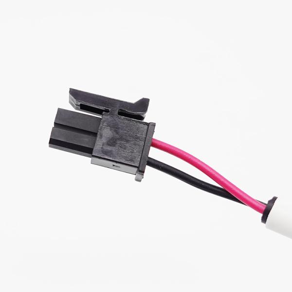 Electronic Wire Harness for LS ECM OEM and Test Platform in EURO Market