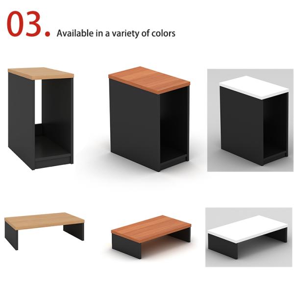 Myidea Foshan Source Factory's Computer Monitor Stand Can Be Customized