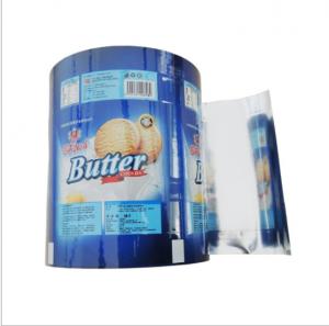 Wholesale Food Grade 0.07mm BOPP VMCPP Plastic Packaging Film from china suppliers
