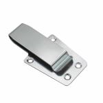 CNC Machining Metal Stainless Steel Clips Aluminum Sheet Metal Stamping Parts